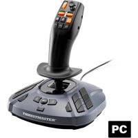 Thrustmaster SimTask FarmStick, Multifunktionaler Joystick für Farming - für PC von Thrustmaster