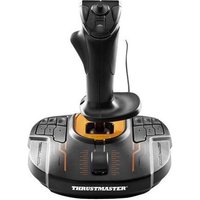Thrustmaster T.16000M FCS Joystick kabelgebunden - für PC von Thrustmaster