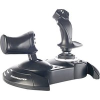 Thrustmaster T-Flight Hotas One Joystick 12 Tasten kabelgebunden - für PC, XBOX ONE von Thrustmaster