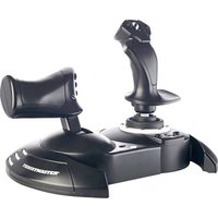 Thrustmaster T.Flight Hotas One Flugsimulator-Joystick Xbox One Schwarz Thrustmaster T.Flight Hotas One Flugsimulator-Joystick Xbox One Schwarz von Thrustmaster