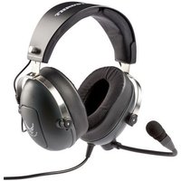 Thrustmaster T-Flight U.S. Air Force Edition Headset kabelgebunden - für PS4, XBOX, PC, Android von Thrustmaster