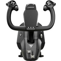 Thrustmaster TCA YOKE BOEING ED. XBOX SERIES XS WW Flugsimulator-Steuerhorn USB PC, Xbox One, Xbox O von Thrustmaster