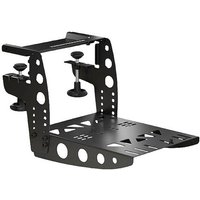 Thrustmaster TM Flying Clamp Universalhalterung Schwarz von Thrustmaster
