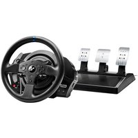 Thrustmaster TM T300 RS Gran Turismo Edition Lenkrad USB PC, PlayStation 5, PlayStation 4, PlayStati von Thrustmaster