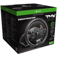 Thrustmaster TMX Force Feedback Lenkrad und Pedale-Set - für PC, XBOX von Thrustmaster