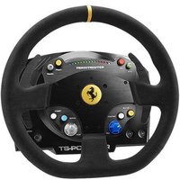 Thrustmaster TS-PC RACER Ferrari 488 Challenge Edition Force Feedback Lenkrad kabelgebunden - für PC von Thrustmaster