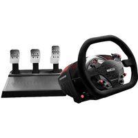 Thrustmaster TS-XW Racer Sparco P310 Competition Mod Lenkrad und Pedale-Set - für XBOX ONE, PC Thrustmaster TS-XW Racer Sparco P310 Competition Mod Lenkrad und Pedale-Set - für XBOX ONE, PC von Thrustmaster