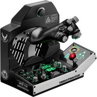 Thrustmaster Viper TQS Mission Pack USB Joystick + Motorsteuerungshebel - für PC von Thrustmaster