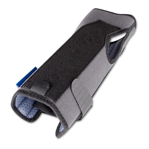 Handgelenkschoner Ligflex Classic - rechts, 2, Schwarz Handgelenkschoner Ligflex Classic - rechts, 2, Schwarz von Thuasne