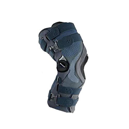 Kniebandage Thuasne Genu Ligaflex ROM offen 2386-05 3 (38-41cm) Lunga (40cm) von Thuasne