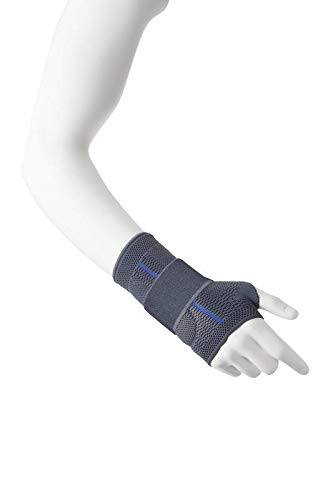 Manu ProMASTER Handgelenkbandage Rechts Large Manu ProMASTER Handgelenkbandage Rechts Large von Thuasne