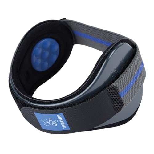 THUASNE Epi-Med Promaster Anti-Epicondylitis Tennisarmverschluss XS von Thuasne