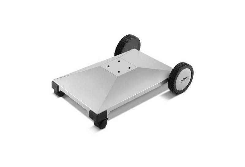Thüros Grill Standfuß Thüros Fahrbare Fußplatte für T4 Grillfläche 40 x 60 cm von Thüros