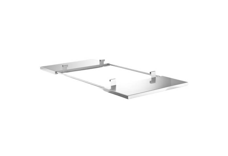 Thüros Grillablagetisch Thüros Edelstahlablage für T4 und Thüros 2 Grillfläche 40 x 60 cm von Thüros