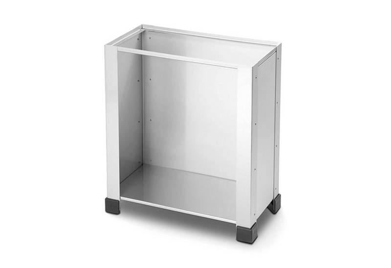 Thüros Grillablagetisch Thüros Unterschrank für Räucherschrank 40 x 30 cm von Thüros
