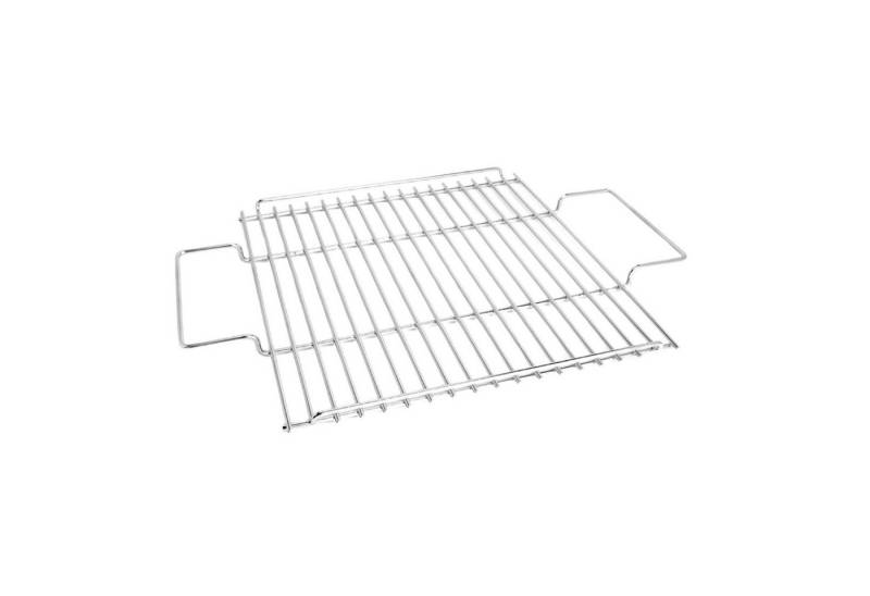 Thüros Grillrost Thüros Grillrost mit Griffen für T3 Grillfläche 42 x 42 cm von Thüros