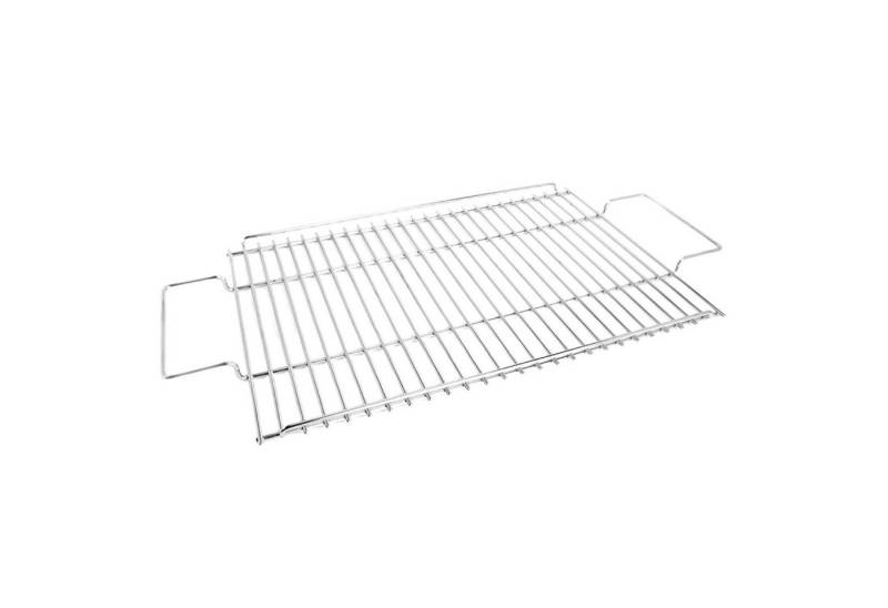 Thüros Grillrost Thüros Grillrost mit Griffen für T4 Grillfläche 40 x 60 cm von Thüros