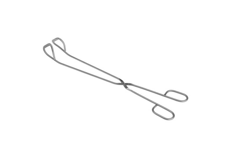 Thüros Grillzange Thüros Grillzange aus Edelstahl 40 cm lang von Thüros