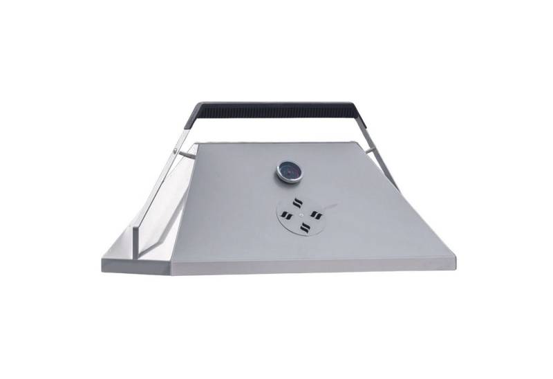 Thüros Holzkohlegrill Thüros BBQ-Haube für Baikal Grillfläche 30 x 60 cm von Thüros