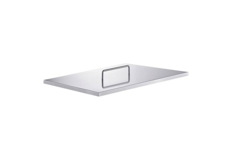 Thüros Holzkohlegrill Thüros Deckel für Baikal Grillfläche 30 x 60 cm von Thüros