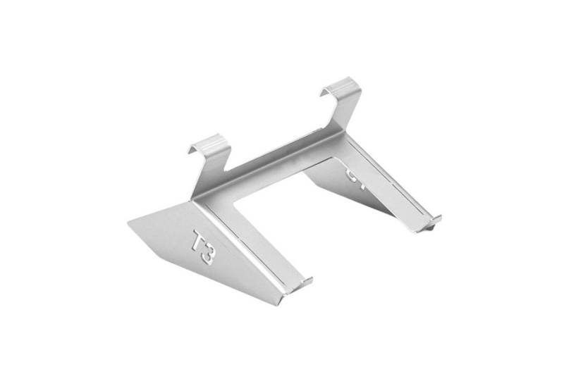 Thüros Holzkohlegrill Thüros Halter für T3 BBQ-Haube von Thüros