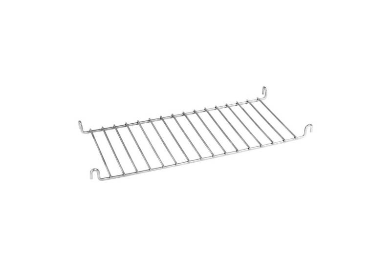 Thüros Warmhalte-Grillrost Thüros Warmhalterost für T1 und Tischgrill Grillfläche 30 x 30 cm von Thüros