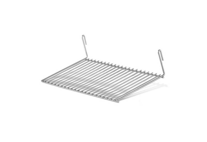 Thüros Warmhalte-Grillrost Thüros Warmhalterost für T2 Grillfläche 35 x 35 cm von Thüros