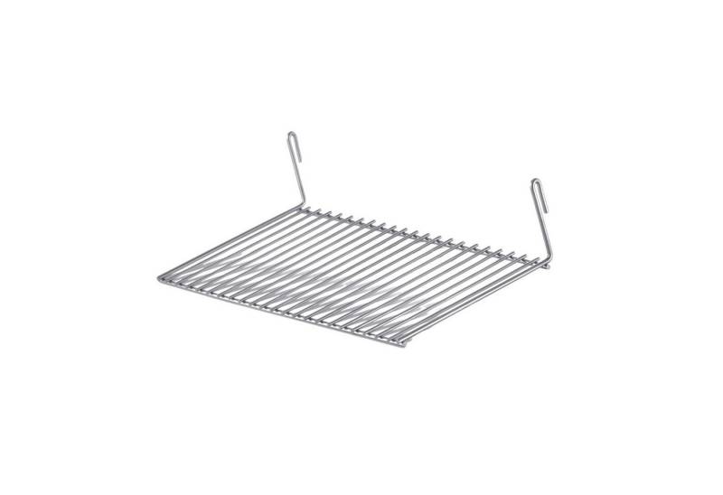 Thüros Warmhalte-Grillrost Thüros Warmhalterost für T3 und Toronto Grillfläche 42 x 42 cm von Thüros