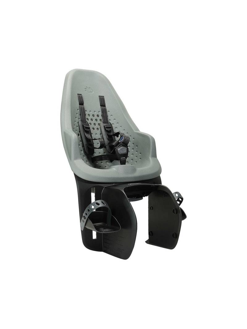Thule Yepp 2 Maxi Rahmenmontage Agave Fahrradsitz Fahrradkindersitz Kindersitz B-Ware von Thule GmbH
