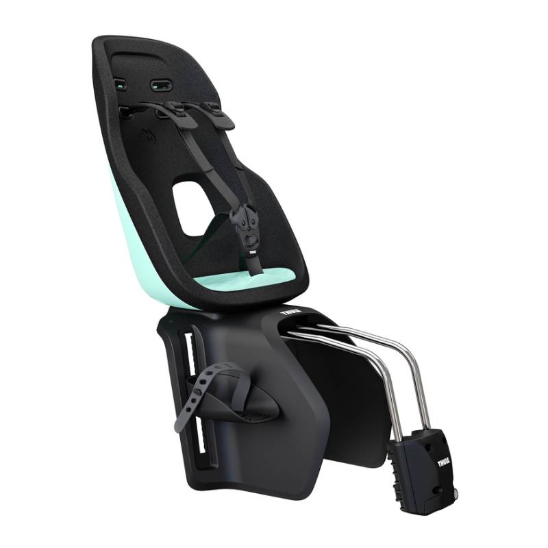 B-Ware Thule Yepp Nexxt 2 Maxi Rahmenmontage Grün Fahrradsitz Kinderfahrradsitz Sitz B-Ware Thule Yepp Nexxt 2 Maxi Rahmenmontage Grün Fahrradsitz Kinderfahrradsitz Sitz von Thule