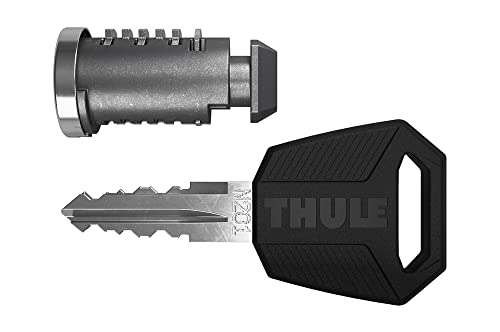BOMBIN Y Llave THULE Premium N201 BOMBIN Y Llave THULE Premium N201 von Thule