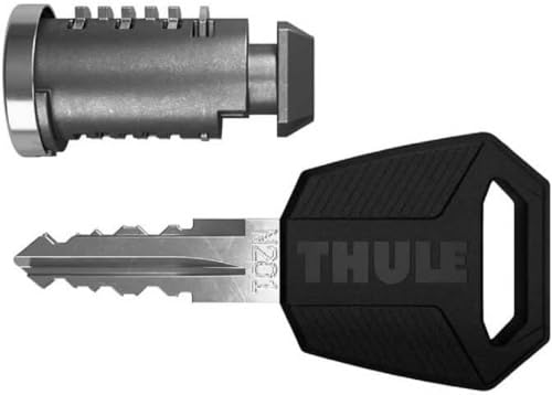 BOMBIN Y Llave THULE Premium N233 BOMBIN Y Llave THULE Premium N233 von Thule