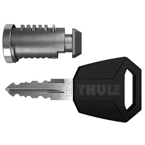 BOMBIN Y Llave THULE Premium N237 BOMBIN Y Llave THULE Premium N237 von Thule
