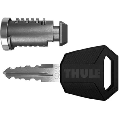 BOMBIN Y Llave THULE Premium N243 BOMBIN Y Llave THULE Premium N243 von Thule