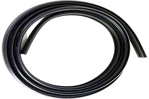 Gummiprofiltest von Thule