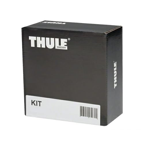 KIT THULE FLUSH RAIL 186160 von Thule