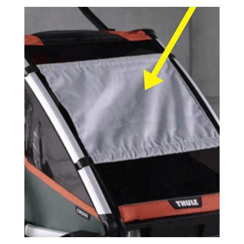 PARASOL THULE CARRITO DOBLE 17-X PARASOL THULE CARRITO DOBLE 17-X von Thule