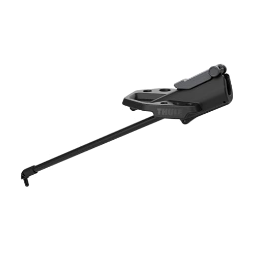 Thule Epos Bike Repair Holder Fahrradreparaturhalterung Aluminum/Black One-Size Thule Epos Bike Repair Holder Fahrradreparaturhalterung Aluminum/Black One-Size von Thule
