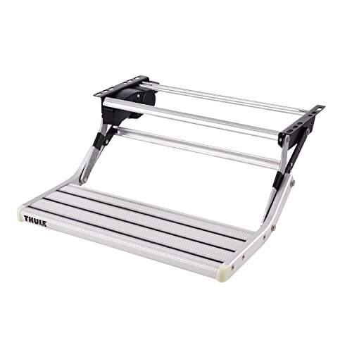 THULE Marchepied électrique Omni-Step 12V largeur de Marche 455 mm von Thule