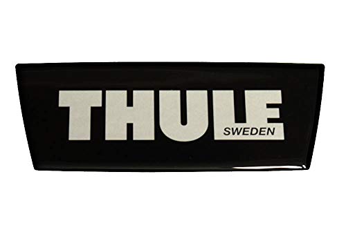 THULE Motion Heckaufkleber THULE Motion Heckaufkleber von Thule