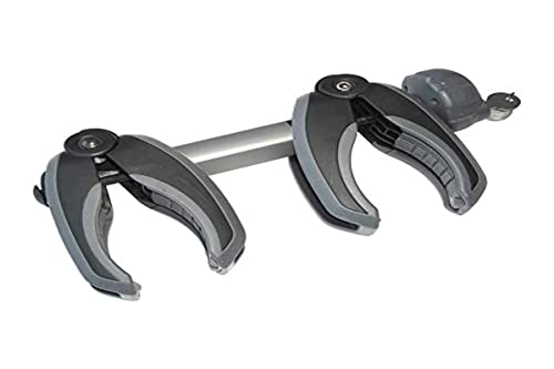 Thule Mixte 2331220933 Bras de fixation pour cadre, Noir, 30 x 5 cm EU Thule Mixte 2331220933 Bras de fixation pour cadre, Noir, 30 x 5 cm EU von Thule