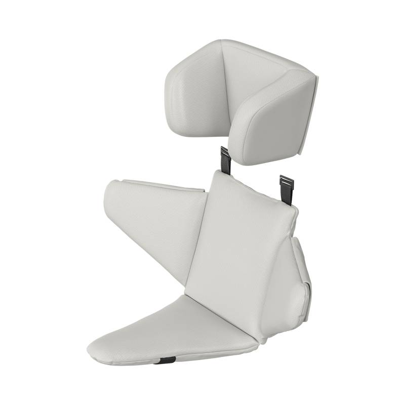 B-Ware Thule Baby Supporter 2.0 Sitzpolster Fahrradzubehör Chariot Kleinkind Schwarz B-Ware Thule Baby Supporter 2.0 Sitzpolster Fahrradzubehör Chariot Kleinkind Schwarz von Thule