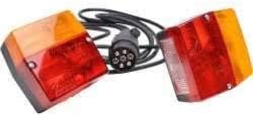 Thule Cable ELECTRICO 7 Pines EASYBASE 949 Thule Cable ELECTRICO 7 Pines EASYBASE 949 von Thule