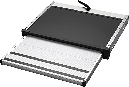 Thule Elektrischer Tritthocker Slide-Out Step 12V:G2 550 von Thule