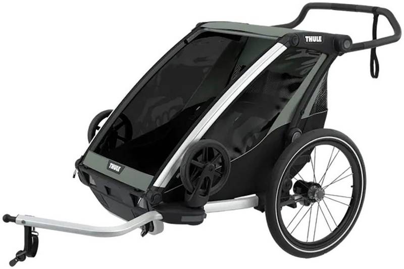 Thule Fahrradkinderanhänger von Thule
