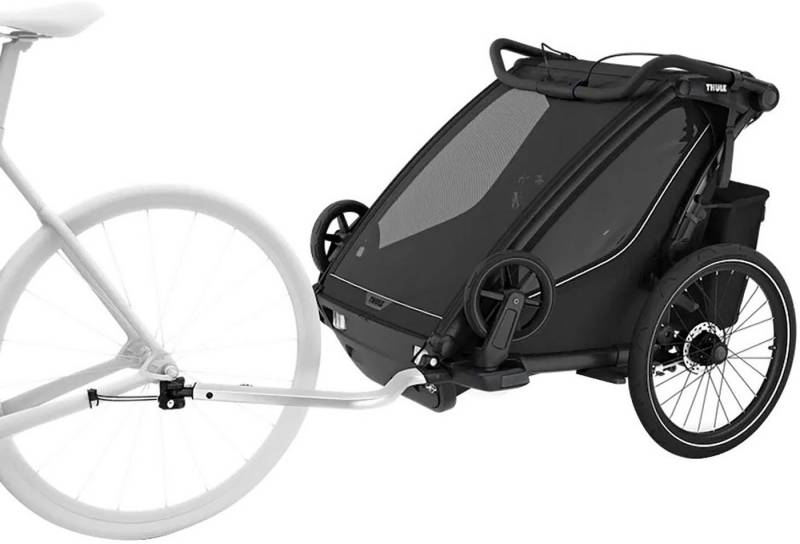 Thule Fahrradkinderanhänger Thule Fahrradkinderanhänger von Thule