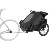 Thule Fahrradkinderanhänger Thule Fahrradkinderanhänger von Thule