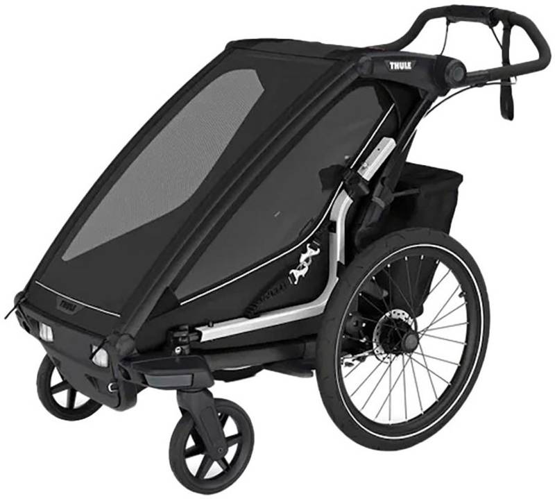 Thule Fahrradkinderanhänger Thule Fahrradkinderanhänger von Thule