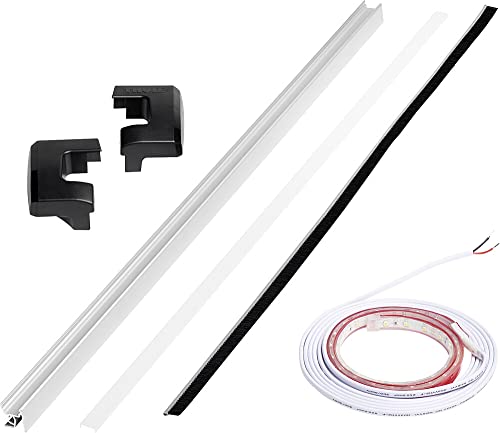 Thule LED Einstiegsleisten Slide-Out G2: Standard Thule LED Einstiegsleisten Slide-Out G2: Standard von Thule