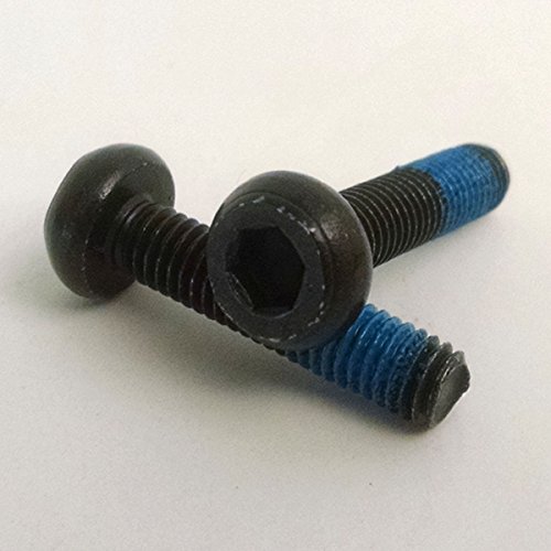 Thule M6 x 27mm bolt and washer von Thule